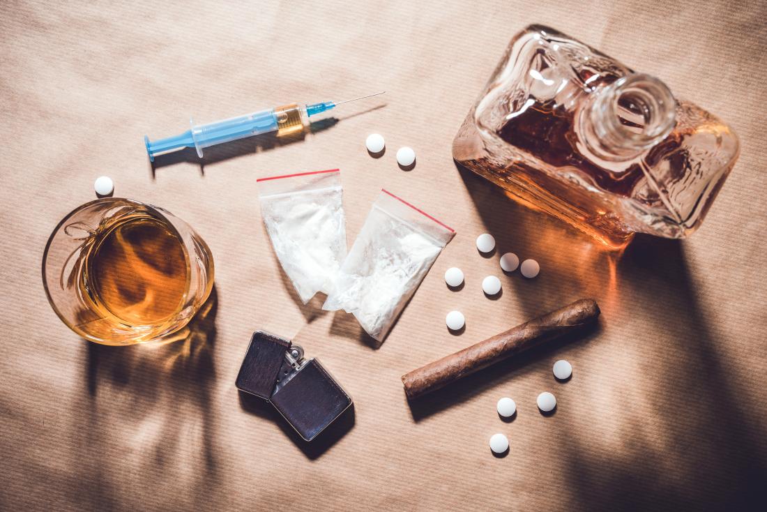 Treatments To Consider To Get Rid Of Addictions In New Jersey