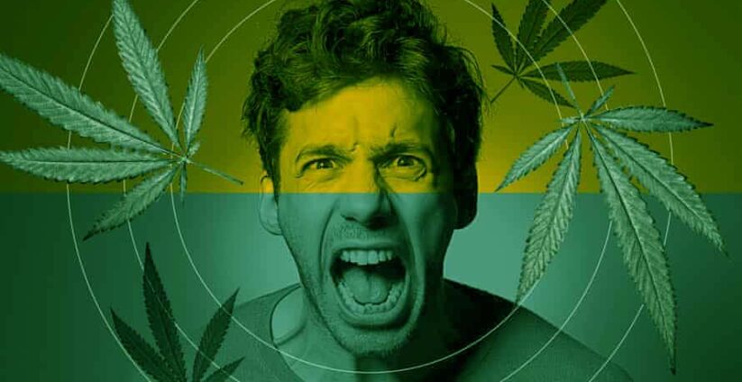 Cannabis-disorder-overview