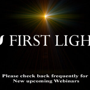 FirstLight Logo - Future Webinars