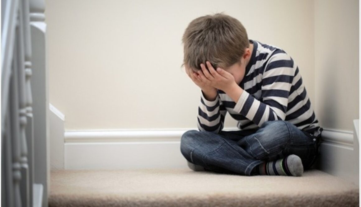 Anxiety Disorder in Children