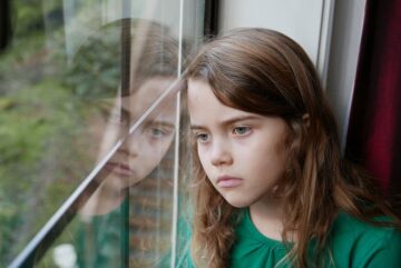 Post-Traumatic Stress Disorder in Children